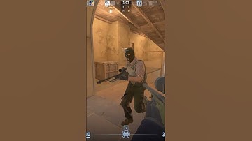 NAHUI SHUTUP - FHD 🔥by kaesok - #cs2 #cs2shorts #hl