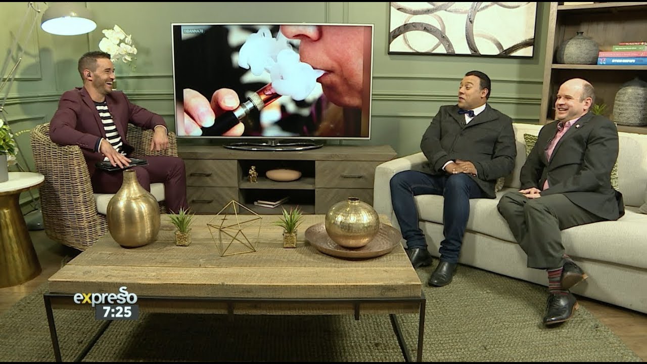 entertainment weekly ซับไทย Health – World No Tobacco Day