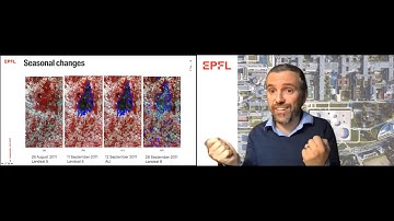 Technical AI session - Devis Tuia