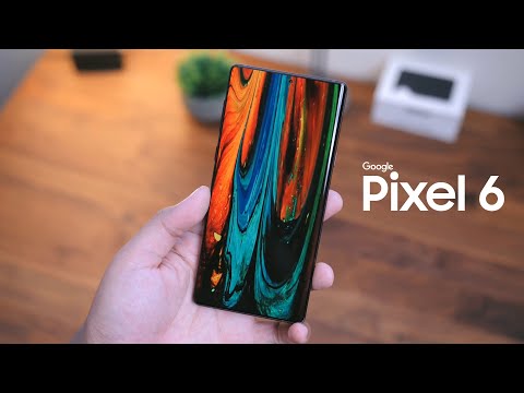 Google Pixel 6 Pro - MAJOR LEAK BOMBS!