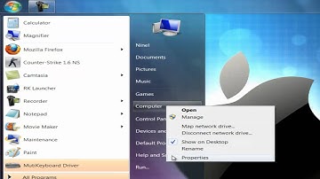 Counter Strike 1.6 Error on Windows 7 (FIXED)
