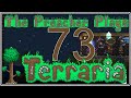 Let's Play Terraria Blind Ep73 Of Butterflies and Lunatics