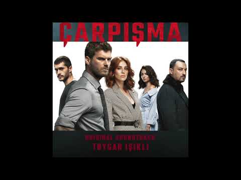 Çarpışma \