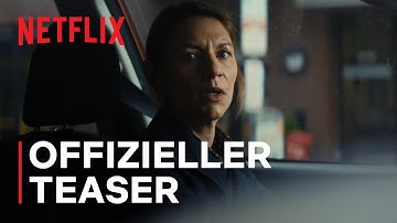 The Beast in Me | Offizieller Teaser | Netflix