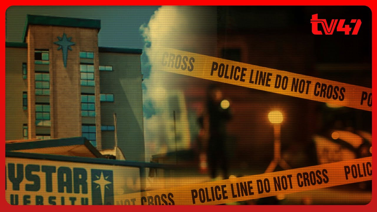 Daystar student death probe after 23-Year-Old student found dead in Ngara #TV47WeekendEdition