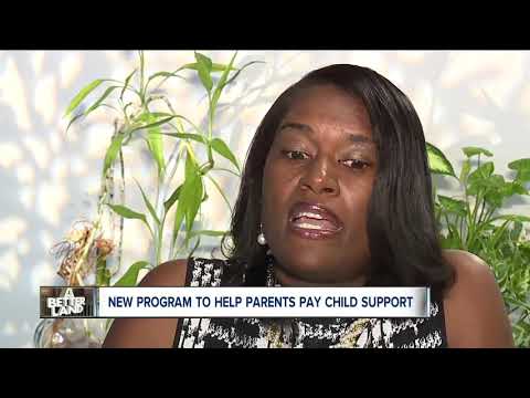 Free job training offered to parents to help pay child support in Cuyahoga County