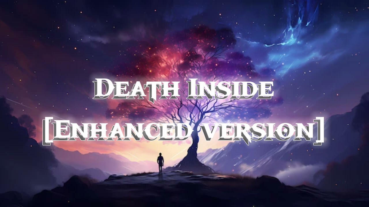 𝘿𝙀𝘼𝙏𝙃 𝙄𝙉𝙎𝙄𝘿𝙀