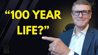 Longevity Is Changing Retirement Forever!