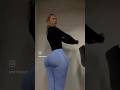 #woman  #twerk #twerking #yogapants #shorts #bbl #snowbunny #yoga #greenlight