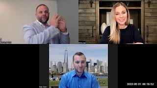 The Secret Behind This 100+ Deal Agent's Bold Move to eXp Realty by Tina Caul   1,294 views 1 year ago 27 minutes