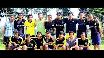 A farewell tribute to Civil 2k12, KUET