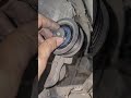 NEW CRETA. ENGINE noise..AUTO TENSIONER. IDLER PULLY AND S Drive Pully REPLACE and ENGINE sound Good
