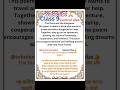 🔥#class 9#poem the duck and the kangaroo#Central idea engl #shortsfeed #shorts (हिंदी)#class9 poetry