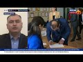 Алан Гаглоев в эфире телеканала «Россия24» рассказал о дальнейших шагах по развитию отношений с РФ.