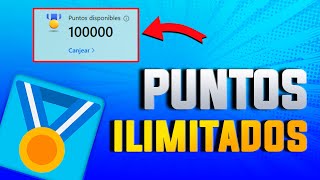 ✅ Como Tener PUNTOS ILIMITADOS en Microsoft Rewards 2024 - Truco 100K Puntos Gratis screenshot 5