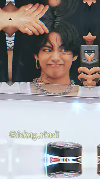 status wa 15 detik ultah kim taehyung (BTS)