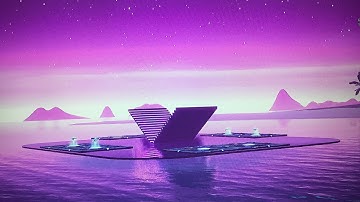 *HOW* To make a Smooth Magenta 1v1 Map (Easy tutorial)