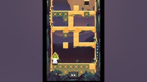 Lemmings 3-1 Walkthrough