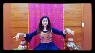 Chaudhary || Natya Social Choreography || Chaudhary dance cover