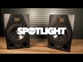 Adam A8X Active Studio Monitor | Quicklook