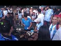 Crazy celebrations in Argentina streets for 2022 FIFA World Cup