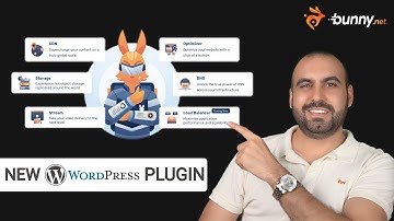 Transform Your WordPress Speed: The NEW BunnyCDN Plugin Revealed!"