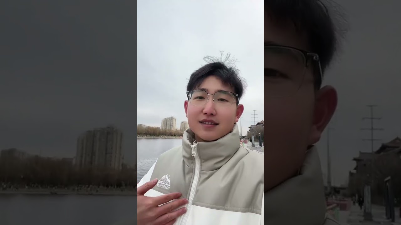 YouTube player