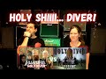 Holy Diver Double Feature