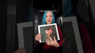 The Room Where She Died Is Out Stream It Everywhere What Do U Think Of My Painting?