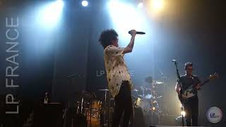 Everybody's Falling in Love - LP (Soundcheck) - Paris, Salle Pleyel (05/06/2022) by LP France Officiel 1,109 views 1 year ago 2 minutes, 1 second