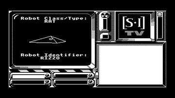 Cholo for the BBC Micro