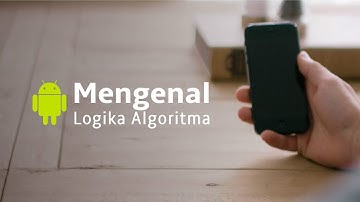Mengenal Logika Algoritma: Dasar Pemrograman Komputer