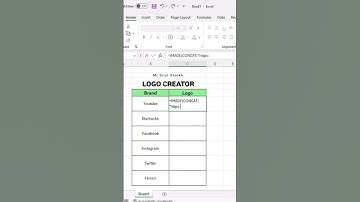 Excel tricks! _#asmr #keyboard #tricks #windows #logo #excel #fasttypingkeyboard