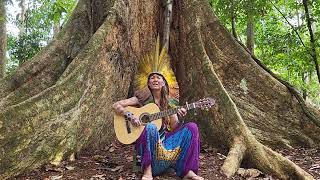 Video thumbnail of "Jiboinha Encantada (Txana Siriani)"