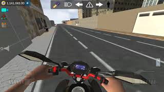 Gameplay MOTOVLOG BRASIL 2 screenshot 5