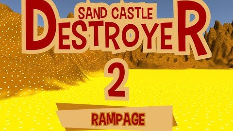 How to make Unity 3D game in 4 hours (timelapse)