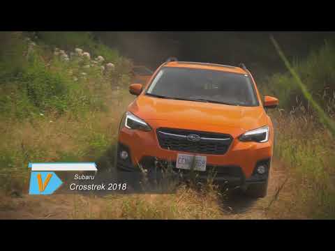 Video: Adakah Subaru Crosstrek 2018 kereta yang bagus?