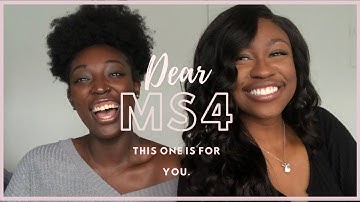 SO YOU SUBMITTED YOUR ERAS APPLICATION... NOW WHAT?!