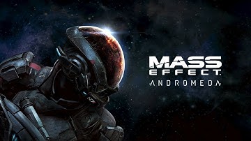 Mass Effect: Andromeda - Early access Gameplay (Part 1)