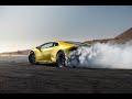 The Lamborghini Huracan Evo RWD Is for the Driver Who Wants to Get Loose - One Take