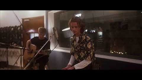 Isak Danielson - Better Days (Live in London)