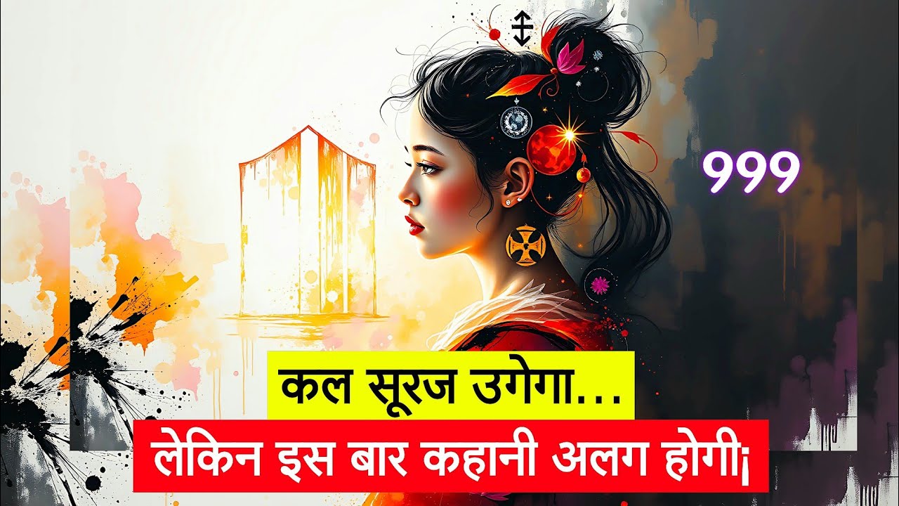 तुम्हारी बेटी से जुड़ी यह दिव्य घटना कल सब कुछ बदल देगी 🌅 | Universal Tweets