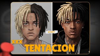 Xxxtentacion: The Pain, Power & Legacy Of Jahseh Onfroy (Full Story)