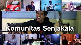 Dunia Sedang Tidak Baik-baik Saja (Single)