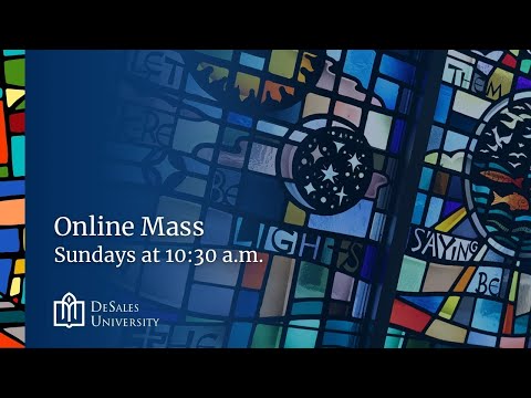 Sunday Mass: February