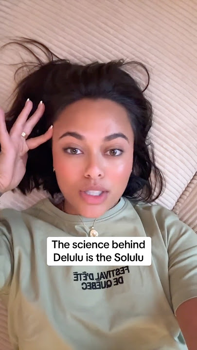 Delulu is the Solulu