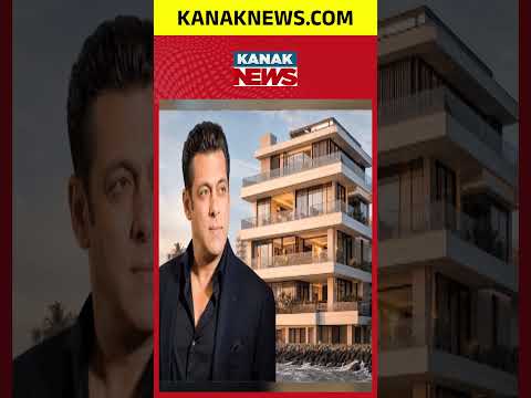 Salman Khan Leaving Galaxy Apartments! 52 Years of Memories Come to an End!