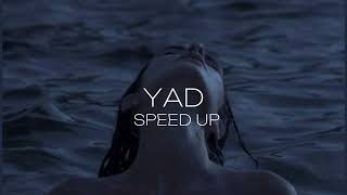 Yad SPEED UP