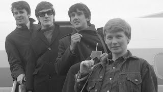 The Searchers - Sweets For My Sweet (with lyrics)