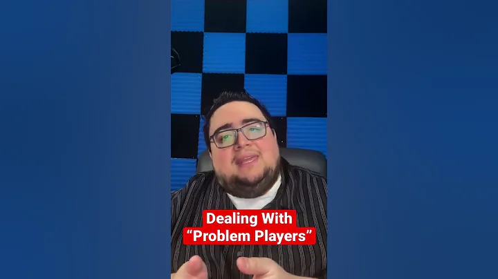 How A #dnd #dungeonmaster Deals With Problem Players  #dungeonsanddragons